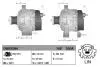 Генератор DENSO DAN1094 (фото 3)