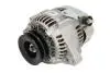 Генератор (14В, 80А, новий) TOYOTA LAND CRUISER 100, LAND CRUISER 80 4.2D 01.90-08.07 DENSO DAN1114 (фото 1)