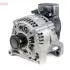 Генератор DENSO DAN1125 (фото 1)