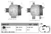 Генератор DENSO DAN1137 (фото 3)
