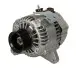 Генератор (14В, 80А, новий) TOYOTA CAMRY 2.0/2.4 08.01-11.06 DENSO DAN1282 (фото 1)