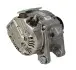 Генератор (14В, 80А, новий) TOYOTA CAMRY 2.0/2.4 08.01-11.06 DENSO DAN1282 (фото 2)