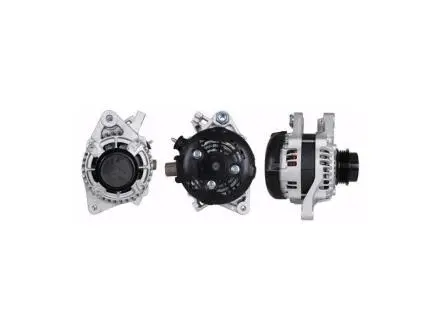 Автозапчасть DENSO DAN1309
