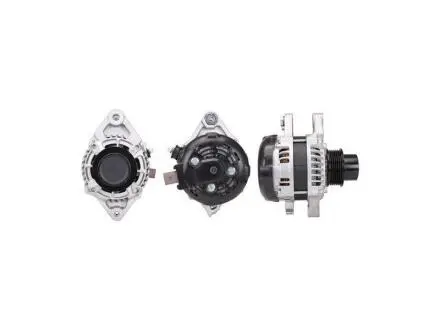Автозапчасть DENSO DAN1320