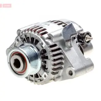 Генератор (14В, 70А, новий) TOYOTA DYNA, HIACE IV, HILUX VI 2.5D 07.01- DENSO DAN1349