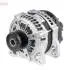 Генератор DENSO DAN1480 (фото 1)