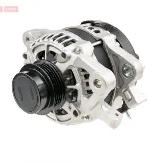 Генератор (14В, 100А, новий) TOYOTA YARIS, YARIS/HATCHBACK 1.5 03.17-06.20 DENSO DAN1491