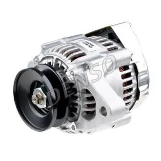 Генератор (14В, 40А) GOLDONI 25, JOHN DEERE 425, 445, AIXAM 0.4 D, DAIHATSU 1.0 D (G30), 1.0 (G11), 1.0 TD (G30), 1.0 Turbo (G11, G11R), 1.0 D (G101), 1.0 (G100), 1.0 GTi (G100), 1.0 TD (G101) DENSO DAN2040