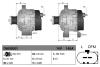 Генератор DENSO DAN3001 (фото 3)