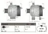Генератор DENSO DAN3013 (фото 3)