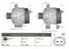 Генератор DENSO DAN3014 (фото 2)