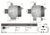 Генератор DENSO DAN3016 (фото 3)