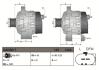 Генератор DENSO DAN3017 (фото 3)
