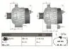 Генератор DENSO DAN3017 (фото 3)