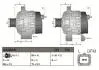 Генератор DENSO DAN3020 (фото 3)
