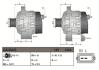 Генератор DENSO DAN3023 (фото 3)