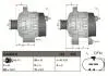 Генератор DENSO DAN3034 (фото 2)
