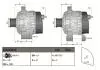 Генератор DENSO DAN3036 (фото 3)