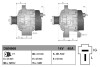 Генератор DENSO DAN968 (фото 3)