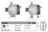 Генератор DENSO DAN980 (фото 3)