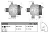 Генератор DENSO DAN996 (фото 4)