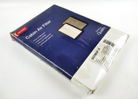 Фильтр воздуха (салона) DENSO DCF001P