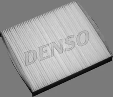 Фильтр воздуха (салона) DENSO DCF006P