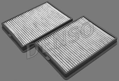Фільтр повітря (салону) DENSO DCF015K