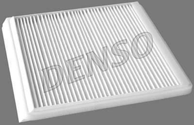 Фильтр воздуха (салона) DENSO DCF018P (фото 1)