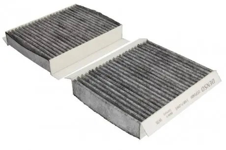 Фильтр салона DENSO DCF048K