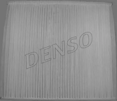 Фильтр воздуха (салона) DENSO DCF102P (фото 1)