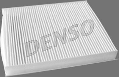 Фильтр воздуха (салона) DENSO DCF112P (фото 1)