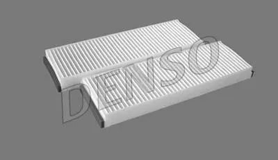 Фільтр салону DENSO DCF121P