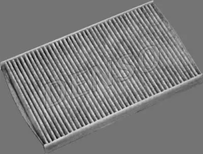 Фильтр воздуха (салона) DENSO DCF125K