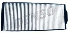 Фільтр повітря (салону) DENSO DCF147P