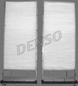 Фільтр салону DENSO DCF187P