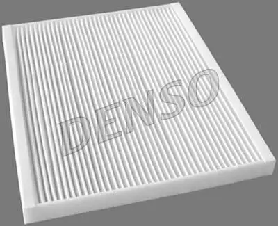 Фільтр повітря (салону) DENSO DCF202P (фото 1)