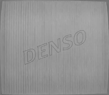 Фільтр салону DENSO DCF204P (фото 1)