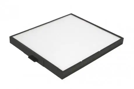 Фото 1 - фильтр салона DENSO DCF280P Фильтр салона DENSO DCF280P (фото 1)