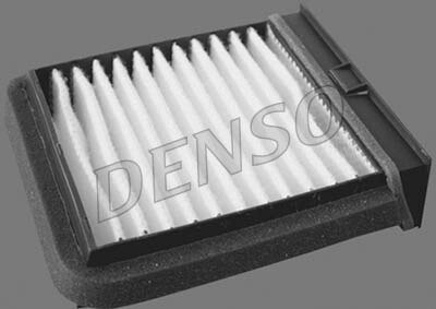 Фільтр салону DENSO DCF302P