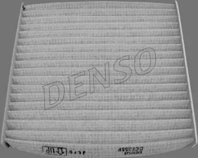 Фильтр воздуха (салона) DENSO DCF355P (фото 1)
