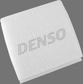 Фильтр воздуха (салона) DENSO DCF363P