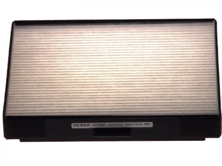 Фильтр воздуха (салона) DENSO DCF366P
