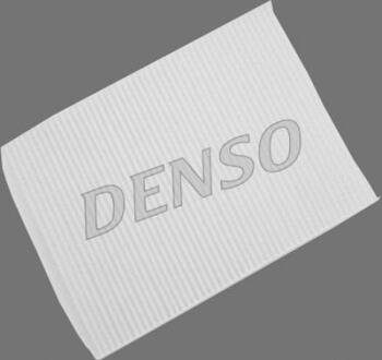 Фільтр повітря (салону) DENSO DCF367P
