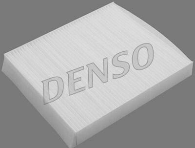 Фільтр салону DENSO DCF417P