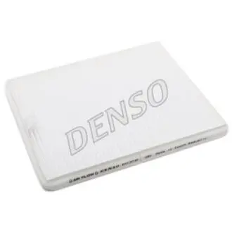Фільтр салону OPEL AGILA, SUBARU JUSTY II, JUSTY III, SUZUKI IGNIS I, IGNIS II, WAGON R, WAGON R+ 1.0-1.5 10.95- DENSO DCF526P