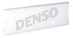 Воздушный фильтр салона DENSO DCF536P