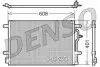 Радіатор кондиціонера DENSO DCN02012 (фото 2)
