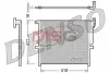 Радиатор кондиционера DENSO DCN05001 (фото 1)