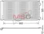 Конденсатор DENSO DCN05103 (фото 1)